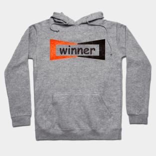 Winner Hoodie